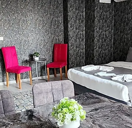 Hotel Taksim Royal & Estambul