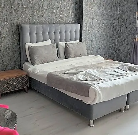 Hotel Taksim Royal & Estambul