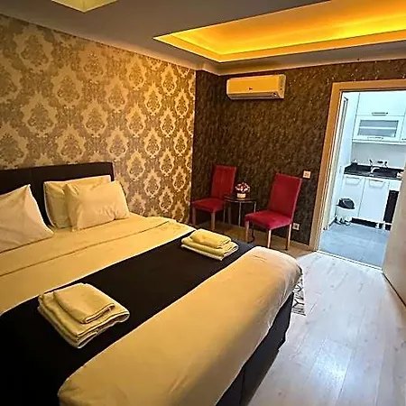 Taksim Royal & Hotel