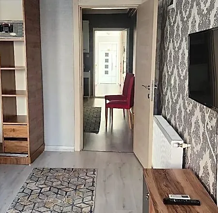 Taksim Royal & Hotell