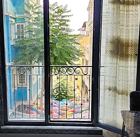 Taksim Royal & Hotel Estambul