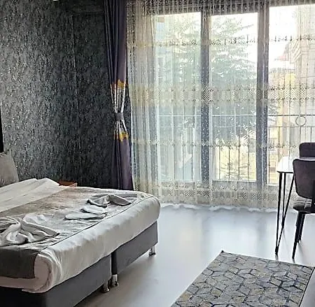 Hotell Taksim Royal & 3*