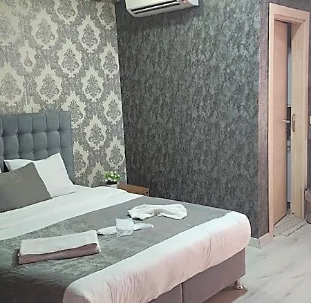 Taksim Royal & 3* Istanbul