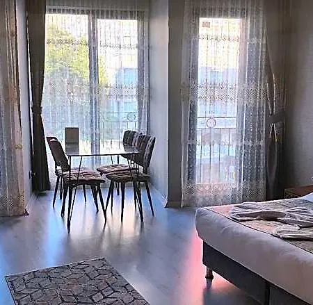 Hotell Taksim Royal & 3*